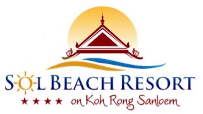 Sol Beach Resort Koh Rong Sanloem Logo photo
