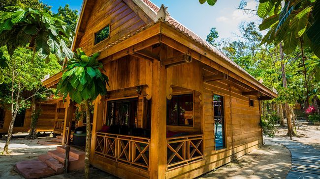 Sol Beach Resort Koh Rong Sanloem Room photo